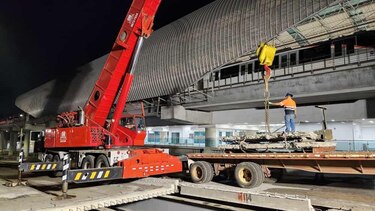 Puente de San Miguelito estará cerrado en su totalidad por  20 horas, este fin de semana