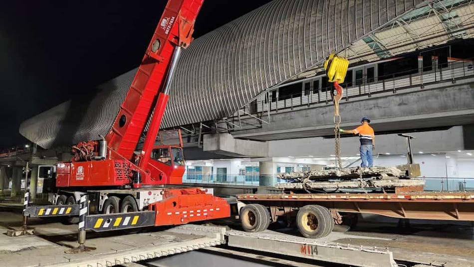 Puente de San Miguelito estará cerrado en su totalidad por 20 horas, este fin de semana