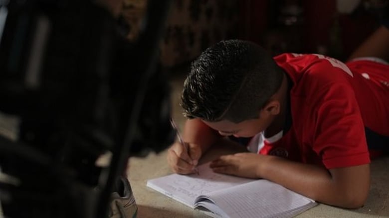 El documental panameño ‘La fuerza del fútbol’ estará en el IFF Panamá 2018