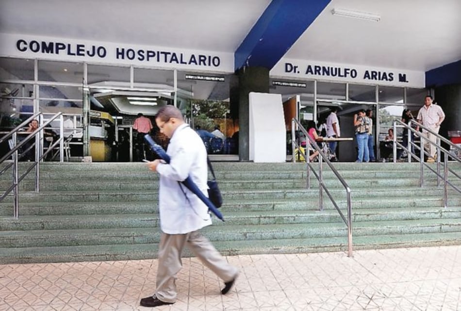 46% de las instalaciones de la CSS cumplió su ciclo de vida