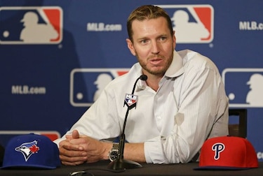 Autopsia: Exlanzador Roy Halladay tenía anfetaminas y morfina en su sistema