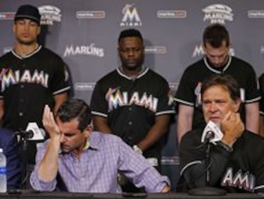 Muere en accidente de lancha el lanzador cubano de los Marlins José Fernández