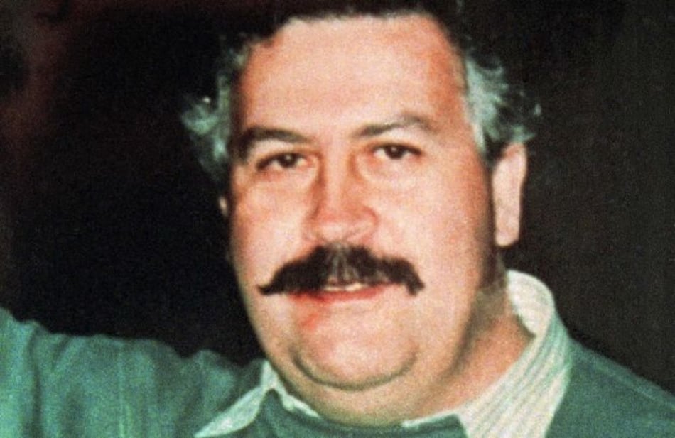 Fiscalía pide confiscar bienes de allegados de Pablo Escobar
