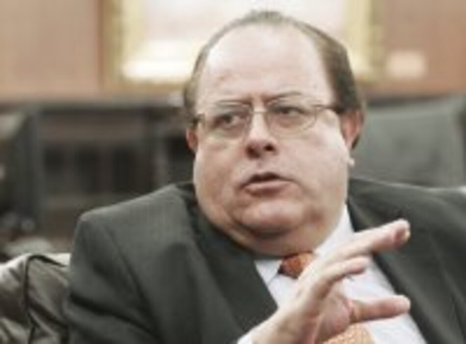 Perú podría elevar tasas, si surge presión inflacionaria