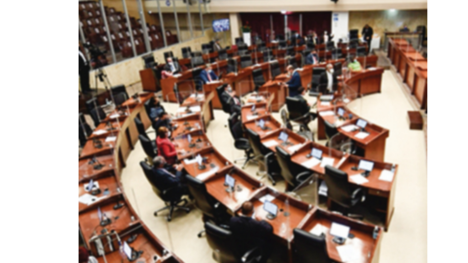 Discrepancia entre profesionales por proyecto de ley de salud mental