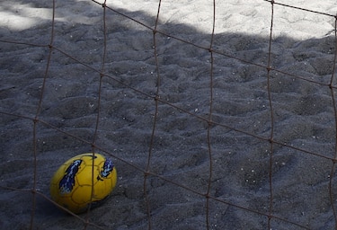 Ex seleccionado nacional de fútbol playa fue asesinado en Veracruz