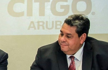 Exdirectivos de Citgo condenados en Venezuela regresan a prisión