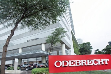 Fiscalía solicita seis meses más para investigar caso Odebrecht