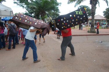 El Toro Guapo, un festival de tradiciones
