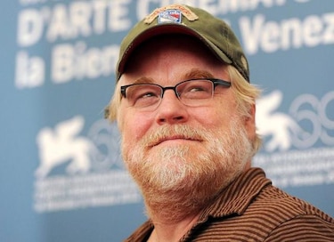 Muere el actor Philip Seymour Hoffman