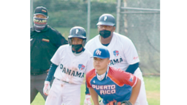 Panamá se juega el pase al Mundial contra Dominicana