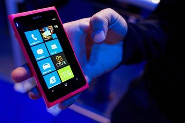 El jefe de cámaras de Nokia deja su cargo