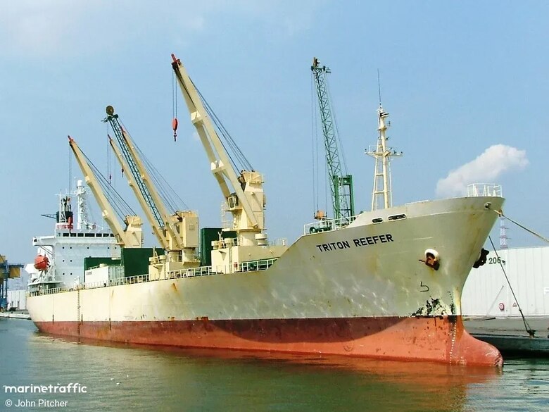 Buques pesqueros en Panamá deberán contar con observadores a bordo