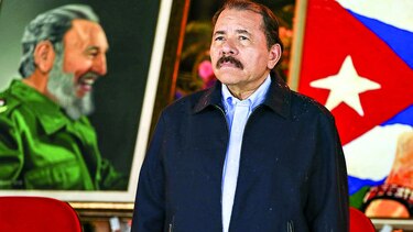 Al menos 13 heridos en protesta en Nicaragua