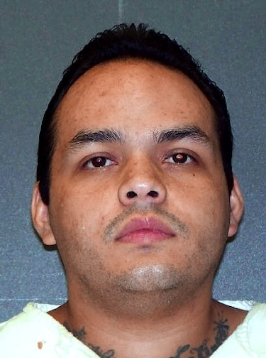 Ejecutan a pandillero hispano en Texas