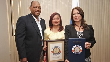 Cable Onda es reconocida bajo la certificación ‘Yo sí cumplo’