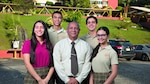 ‘Ahora puedo sostener mis ideas’