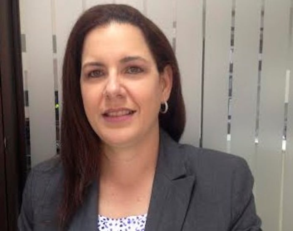 Varela designa a directora y subdirector del Idaan