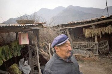 China planea urbanizaciones