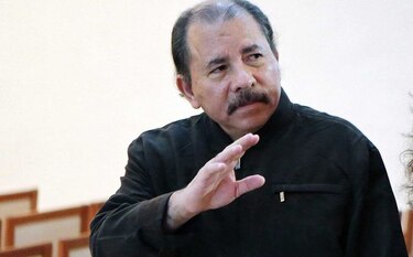 Parlamento de Costa Rica cuestiona al gobierno de Daniel Ortega