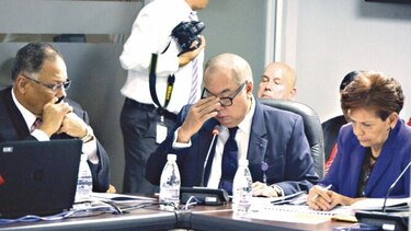 CSS sustenta presupuesto y advierte de que ajuste puede perjudicar a pacientes