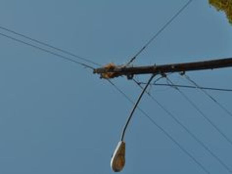 Asep sanciona a Edemet y ordena reparar red eléctrica