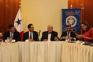 Comisión Interinstitucional de Agua pide tomar medidas para el buen uso del recurso