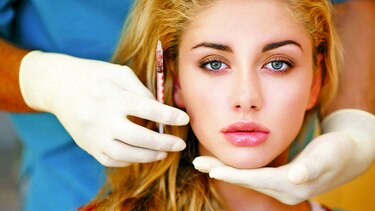 La estética, bajo la óptica sanitaria