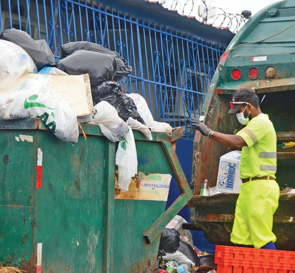 Manejo de residuos en tiempos de pandemia