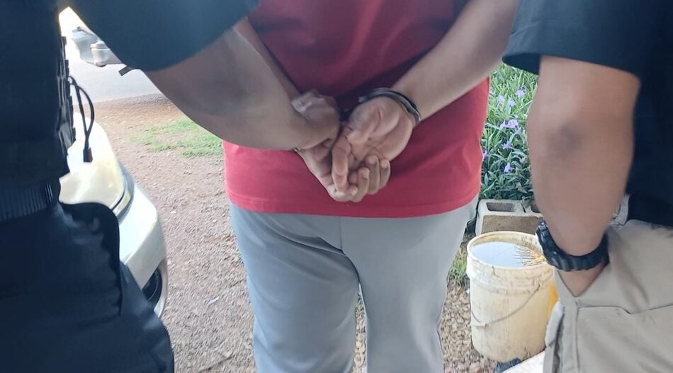 Aprehenden a asesor legal de Pandeportes por presunta lesión patrimonial