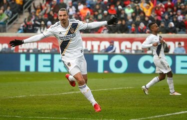 Zlatan Ibrahimovic: 'Un Mundial sin mí no es lo mismo'