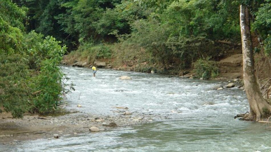Presentan demanda de nulidad contra regulación de recursos hídricos
