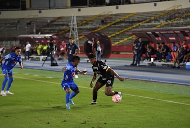 El Real Estelí será el rival del CAI en la semifinal de la Copa Centroamericana