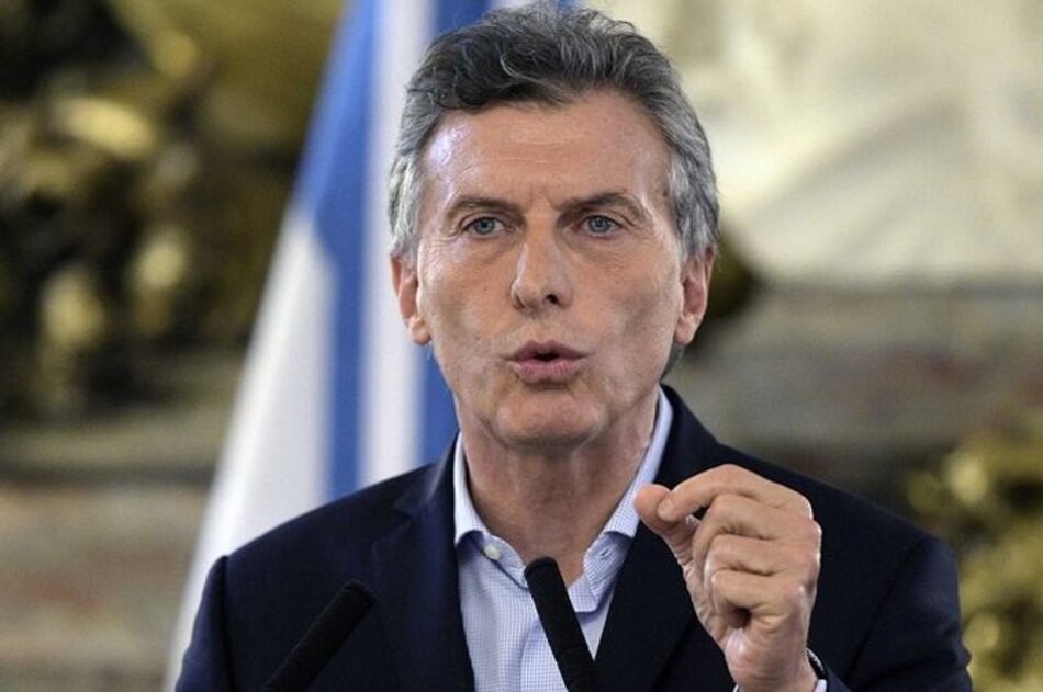 Lava Jato llega a Argentina tras recibir información de Brasil