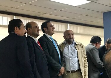 Panamá gana vicepresidencia y secretaría del Parlacen