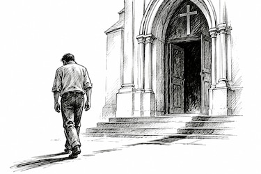 Apostasía