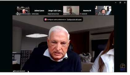 Los 23 imputados que comparecieron al inicio del juicio del caso Odebrecht y por qué están allí