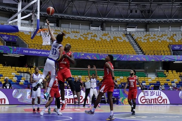 Colombia y México sorprenden, Brasil impone su ley en casa y Venezuela vence a Panamá