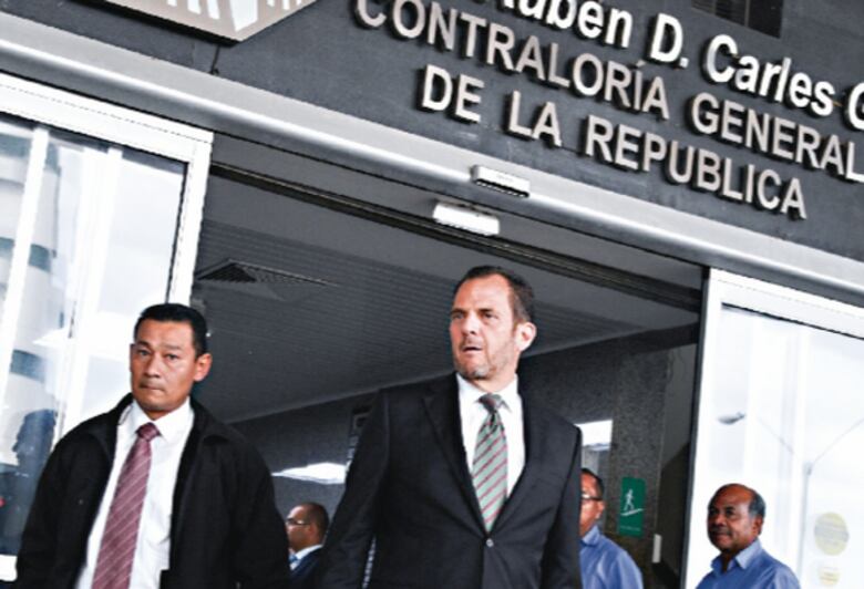 Asamblea Nacional: hijos, hermanos, padres, esposos; las planillas del nepotismo