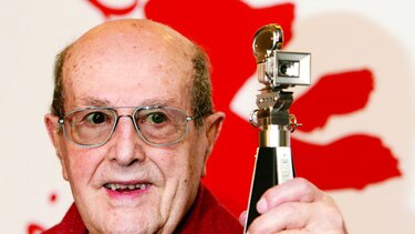 De Oliveira, una vida de cine
