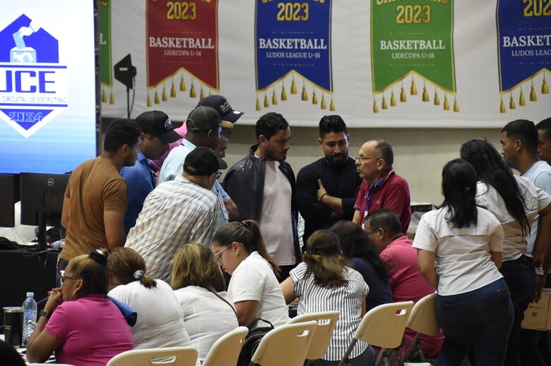 Juzgado electoral admite y rechaza pruebas en medio del litigio por una curul en San Miguelito