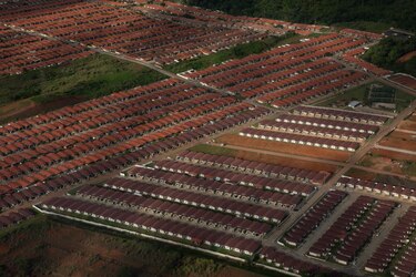 Solicitarán crédito extraordinario para pagar deuda a promotores de viviendas sociales