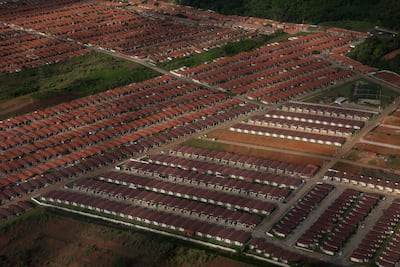 Impuesto de 2% divide al sector vivienda