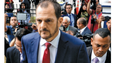 Fiscalía investiga a cajera del BNP por cobro de cheques