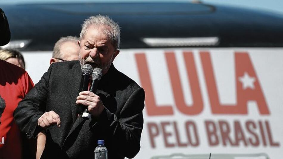 9 expresidentes son investigados por su relación con Odebrecht