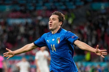 Italia bate a España en los penales y se clasifica para la final de la Eurocopa