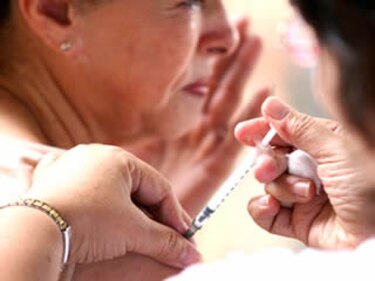 Pandemia de gripe A es 'imparable'; OMS pide vacuna