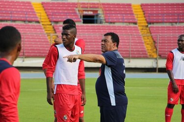 Panamá viaja en busca de su pase al Mundial Sub-20
