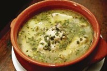 Sancocho