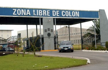 Cámara de Comercio de Colón aplaude la prohibición de venta al detal en la ZLC